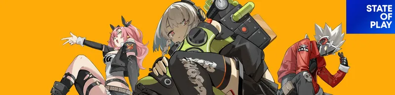 Banner image for State of Play January 2024: Zenless Zone Zero