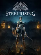 Cover image for Steelrising