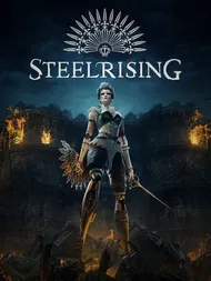 Cover image for Steelrising