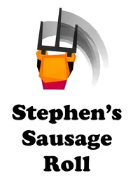 Cover image for Stephen's Sausage Roll