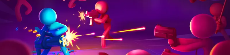 Banner image for Stick it to the Stickman