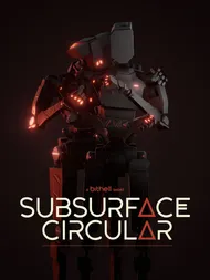 Cover image for Subsurface Circular