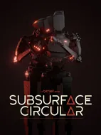 Cover image for Subsurface Circular