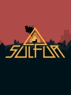 Cover image for SULFUR