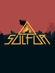 Cover image for SULFUR