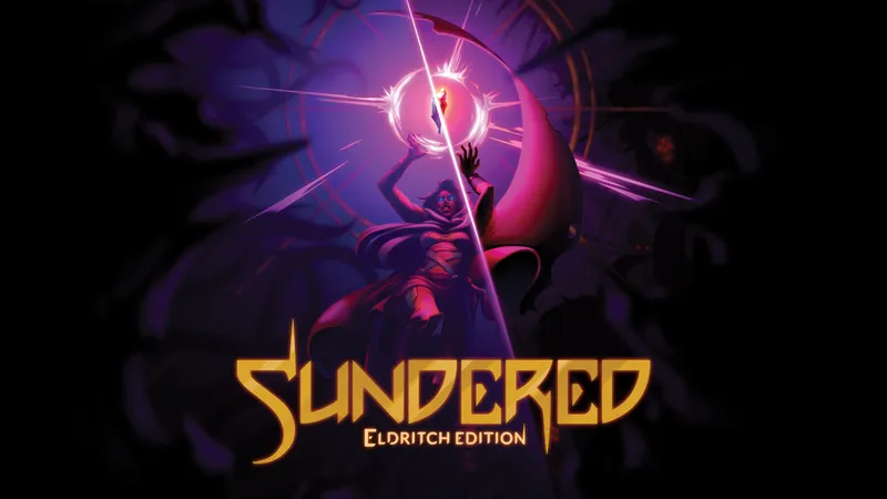 Banner image for Sundered: Eldritch Edition