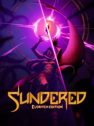 Cover image for Sundered: Eldritch Edition