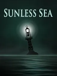 Cover image for Sunless Sea