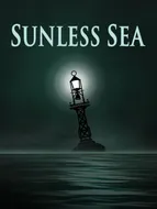 Cover image for Sunless Sea