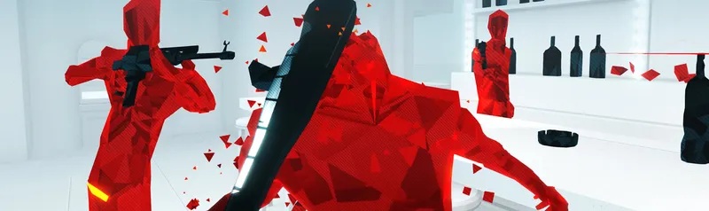 Banner image for SUPERHOT