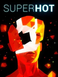 Cover image for SUPERHOT