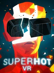 Cover image for SUPERHOT VR