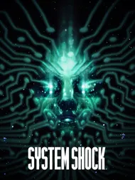 Cover image for System Shock