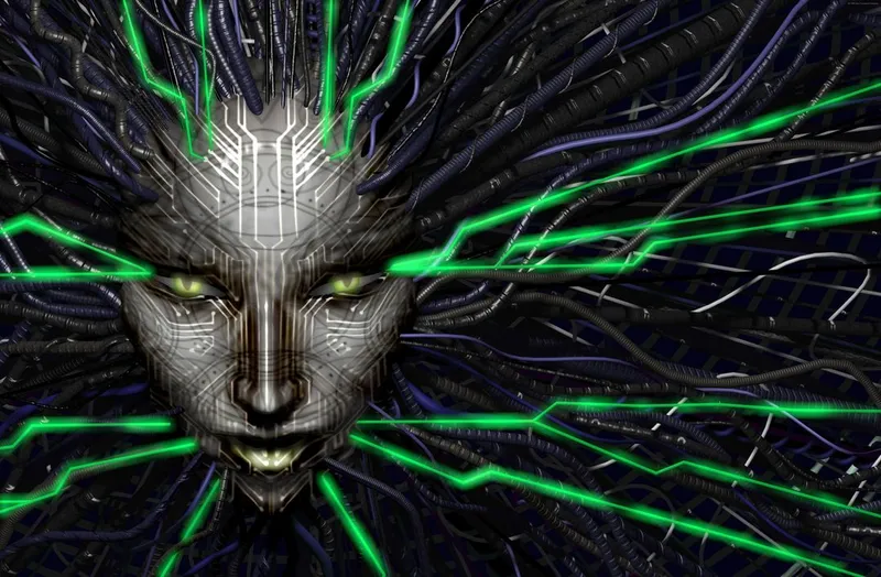 Banner image for System Shock 2