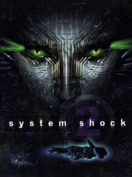 Cover image for System Shock 2