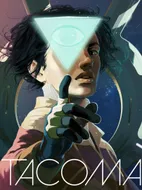 Cover image for Tacoma