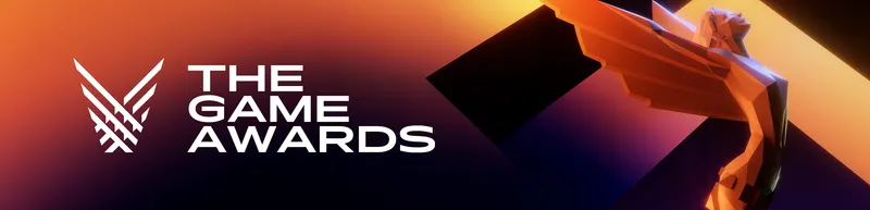Banner image for The Game Awards 2023