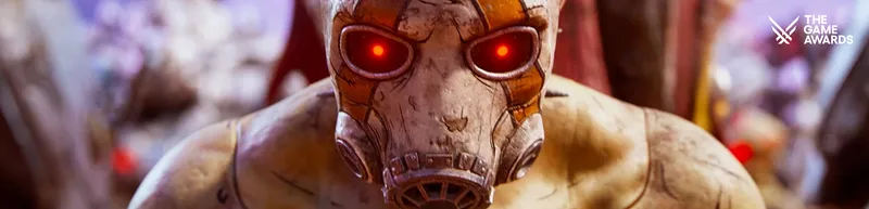 Banner image for TGA 2024: Borderlands 4