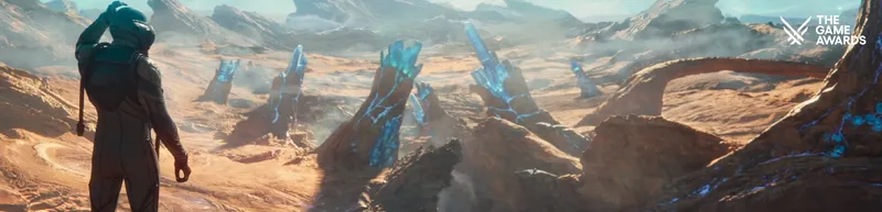 Banner image for TGA 2024: The Outer Worlds 2