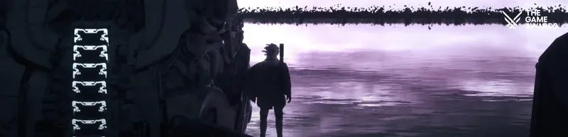 Banner image for TGA 2024: Project Robot