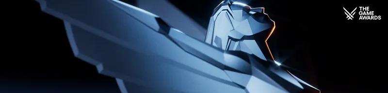 Banner image for The Game Awards 2024