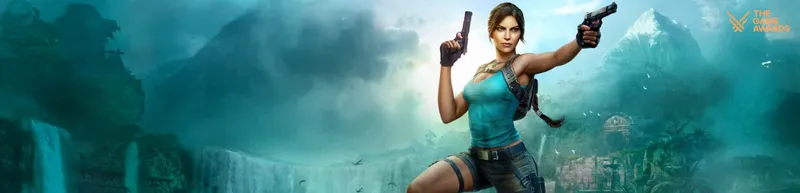 Banner image for TGA 2025: Tomb Raider: Catalyst and Legacy of Atlantis