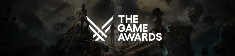 Banner image for The Game Awards 2025