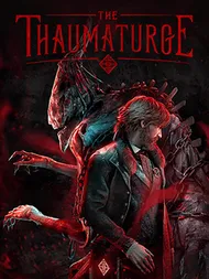 Cover image for The Thaumaturge