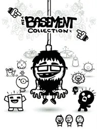 Cover image for The Basement Collection