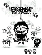 Cover image for The Basement Collection
