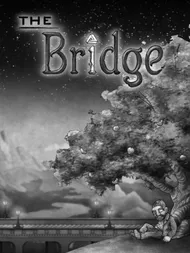 Cover image for The Bridge