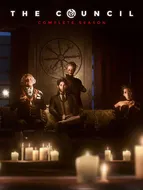 Cover image for The Council