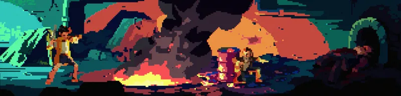 Banner image for The Drifter