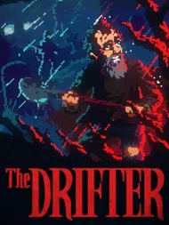 Cover image for The Drifter