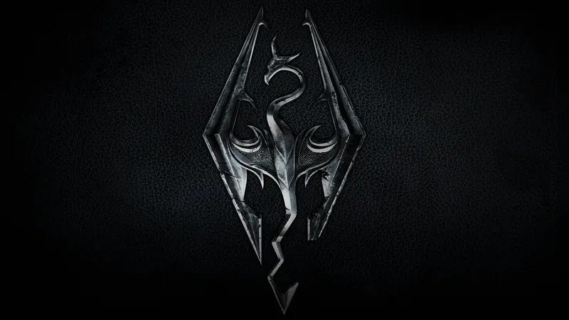 Banner image for The Elder Scrolls V: Skyrim