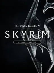 Cover image for The Elder Scrolls V: Skyrim