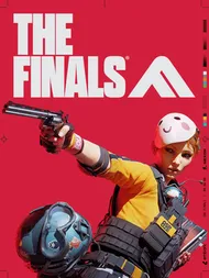 Cover image for THE FINALS