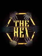Cover image for The Hex
