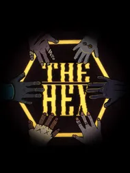 Cover image for The Hex