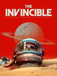 Cover image for The Invincible