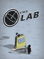 Cover image for The Lab
