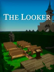 Cover image for The Looker