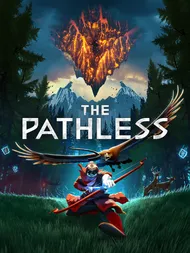 Cover image for The Pathless