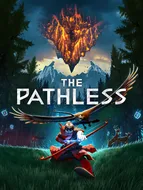 Cover image for The Pathless