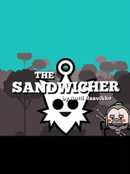 Cover image for The Sandwicher