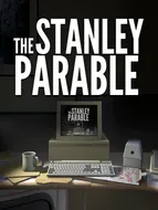 Cover image for The Stanley Parable