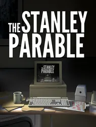 Cover image for The Stanley Parable