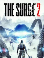 Cover image for The Surge 2