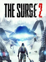 Cover image for The Surge 2