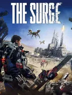 Cover image for The Surge